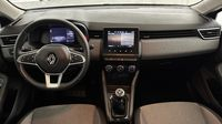 Renault Clio 1.0 SCe 65ch Evolution — photo 11