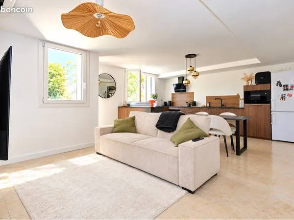 Appartement t3