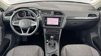Volkswagen Tiguan 1.5 TSI 150ch Life Plus DSG7 — photo 11