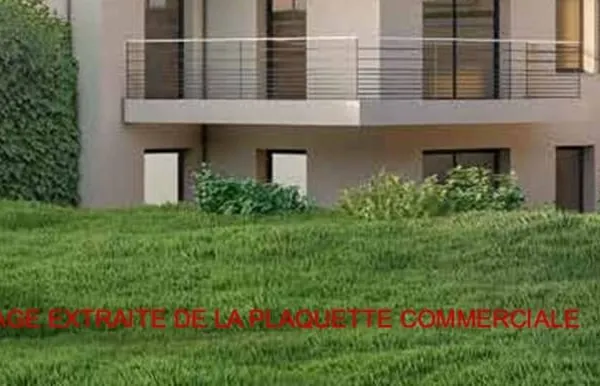 Appartement 3 pièces 70 m²