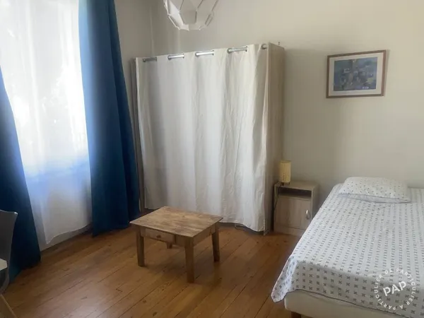 Appartement 4 pièces 90 m²