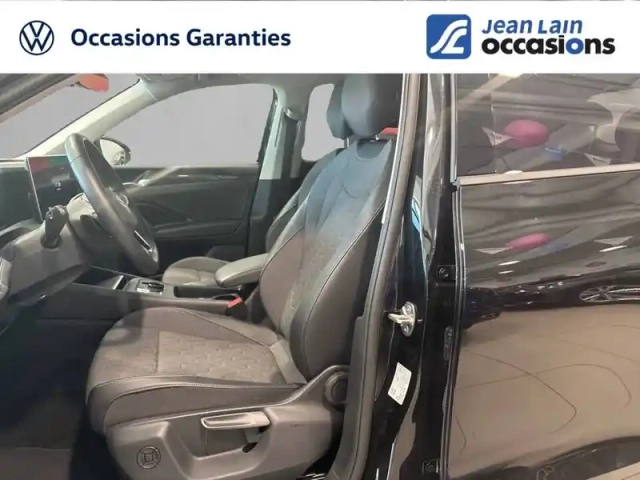 Volkswagen Tiguan 2.0 tdi 150ch dsg7 — photo 5