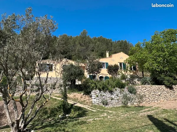Magnifique Propriété