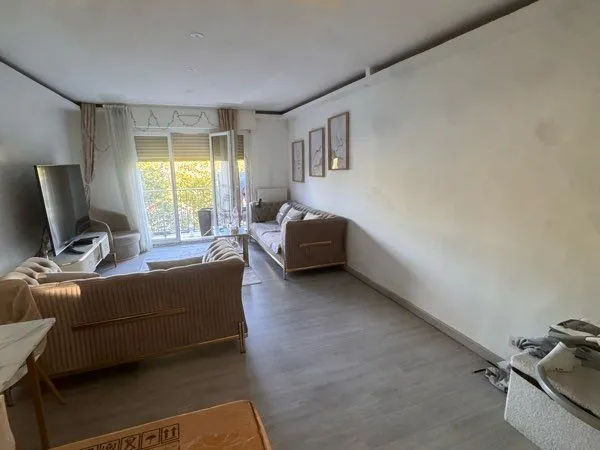 Appartement proche chateaucreux