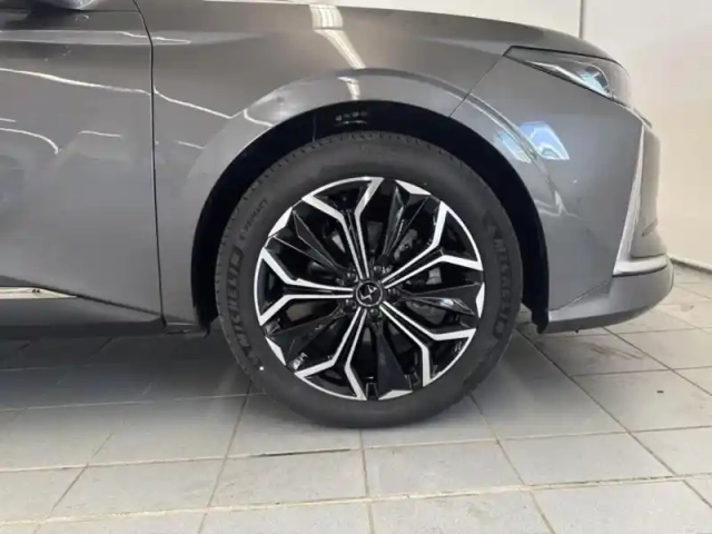 Ds Ds 4 bluehdi 130ch etoile automatique — photo 7