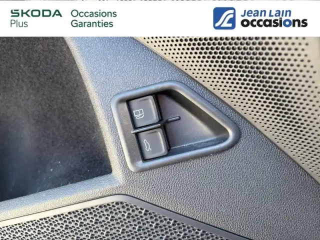 Skoda Kodiaq 1.5 tsi 204 ch phev dsg6 5pl — photo 22