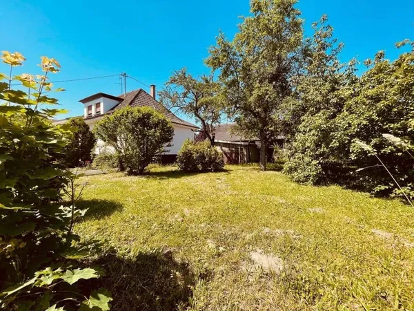 Maison 5 pièces 135 m²
