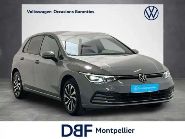 Volkswagen Golf 1.0 etsi opf 110 dsg7 active — photo 6