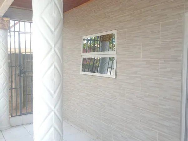 Maison 2 chambres