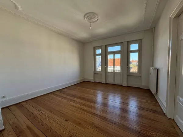 Appartement 4 pièces 90 m²