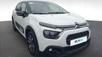 Citroen C3 1.2 PureTech 110ch S&S MAX Boite Automatique — photo 3
