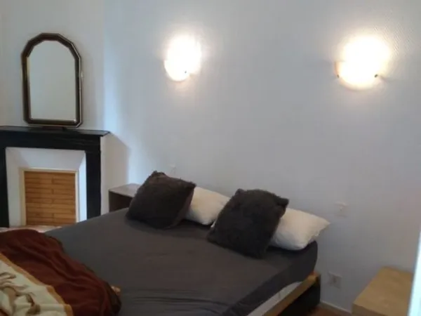 Studio de 35m2 à louer sur Nancy