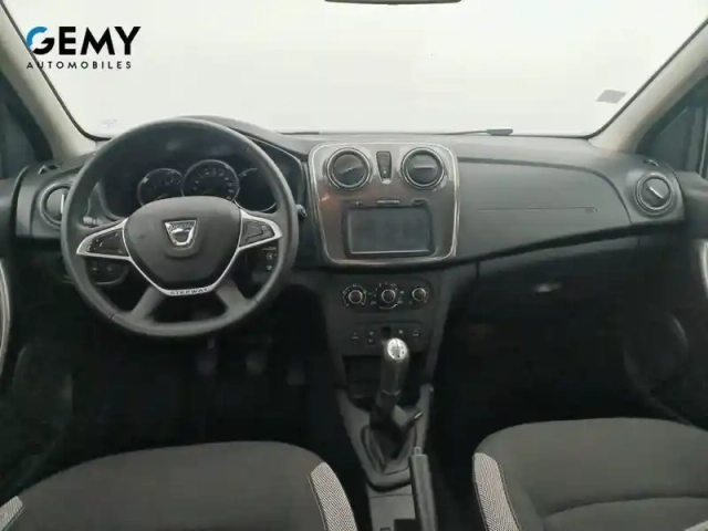 Dacia Sandero tce 90 — photo 23