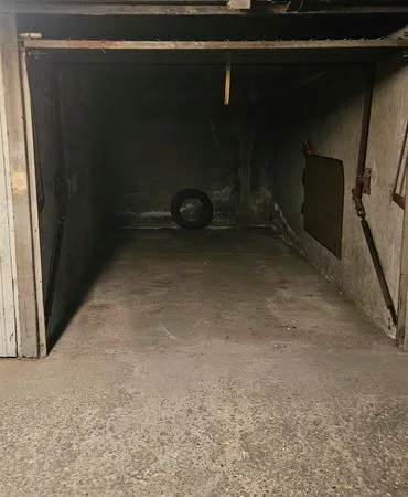 BOX à louer PANTIN