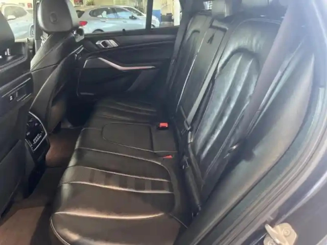 Bmw X5 xdrive45e 394ch m sport 17cv — photo 13