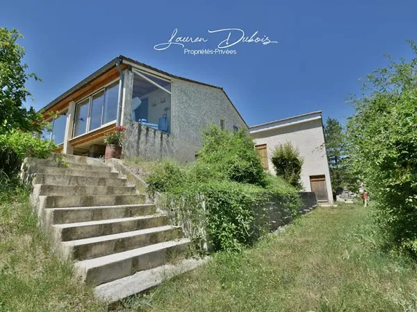 Maison 4 pièces 89 m²