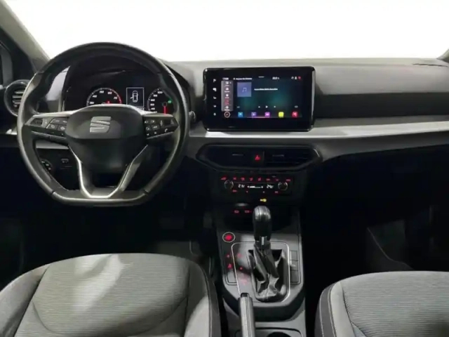 Seat Ibiza 1.0 tsi 110 ch s/s dsg7 xcellence — photo 8