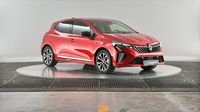Renault Clio 1.6 E-Tech 145ch full hybrid Evolution - 24 — photo 3