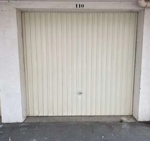 Garage/Parking 14 m²
