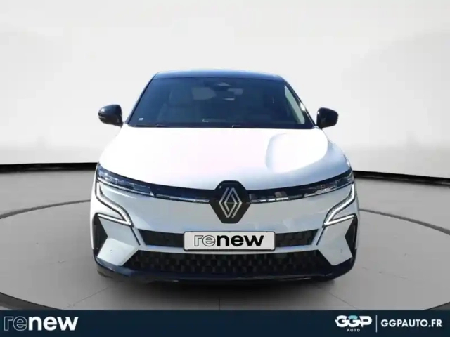 Renault Megane e-tech electric ev60 220ch iconic optimum charge -c — photo 8