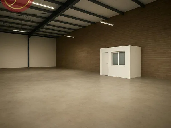 Local d’activité et entrepôt Location Fenouillet 690m² 4510€