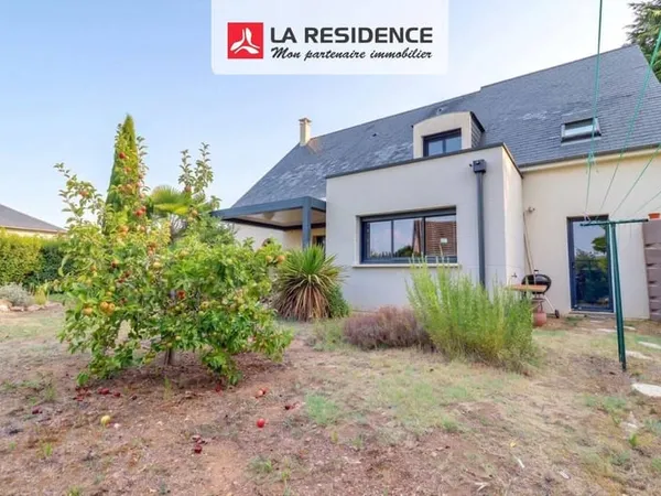 Maison 7 pièces 172 m²