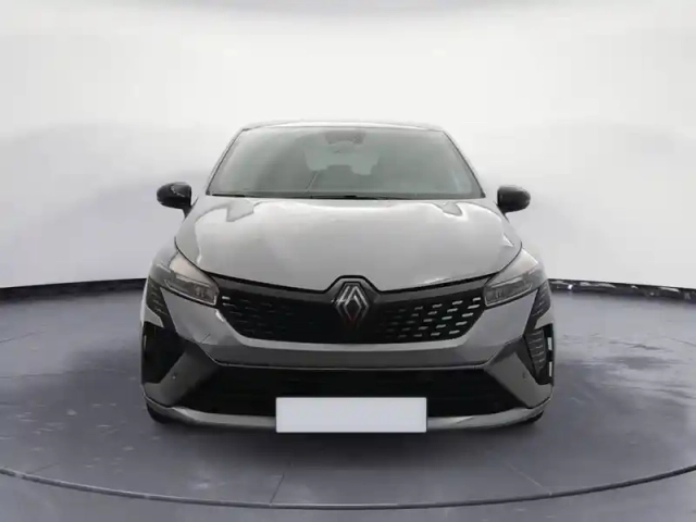 Renault Clio tce 90 ch gsr2 — photo 9