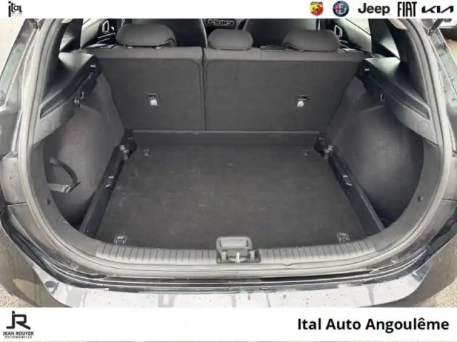 Kia Ceed 1.0 t-gdi 100ch active — photo 21