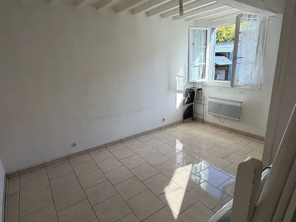 Logement à louer
