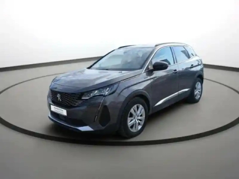 Peugeot 3008 1.5 bluehdi 130ch s&amp;s style eat8