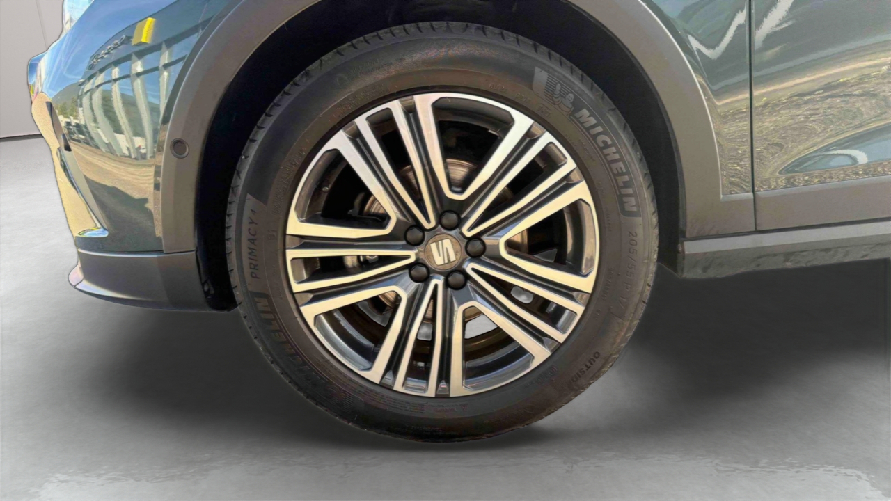 Seat Arona 1.0 TSI 95 ch Start/Stop BVM5 — photo 14