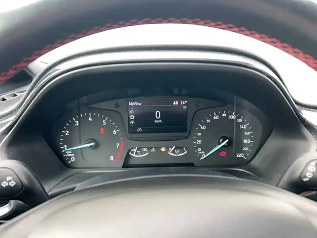 Ford Fiesta 1.0 ecoboost 95 ch s&amp;s bvm6 — photo 45