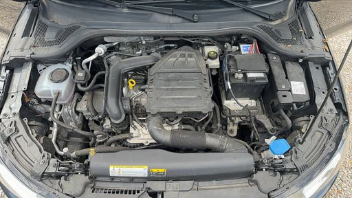 Audi A1 Sportback 25 TFSI 95 - Design – 2020 – 62931 km – Essence – Boîte Manuelle — photo 23