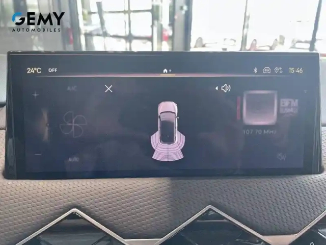 Ds Ds 3 e-tense — photo 45