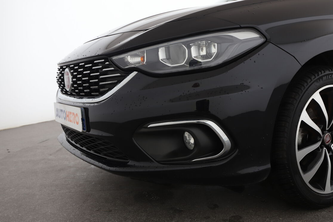 Fiat Tipo SW 1.4 T-Jet Lounge — photo 11