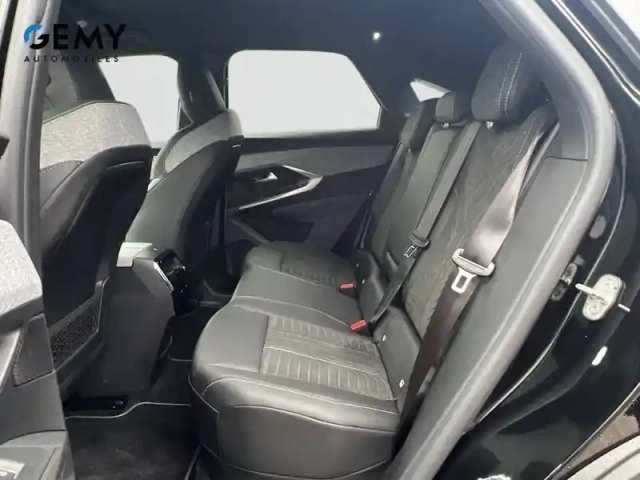 Peugeot 3008 plug-in hybrid 195 e-dcs7 — photo 10