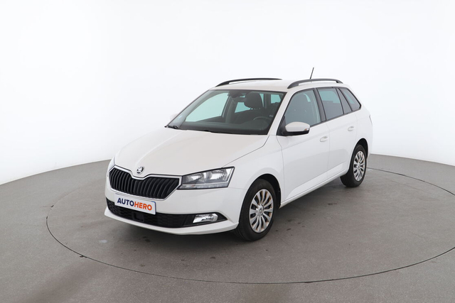 Skoda Fabia Combi 1.0 TSI Business