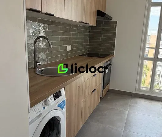 Appartement 6 pièces 86 m²