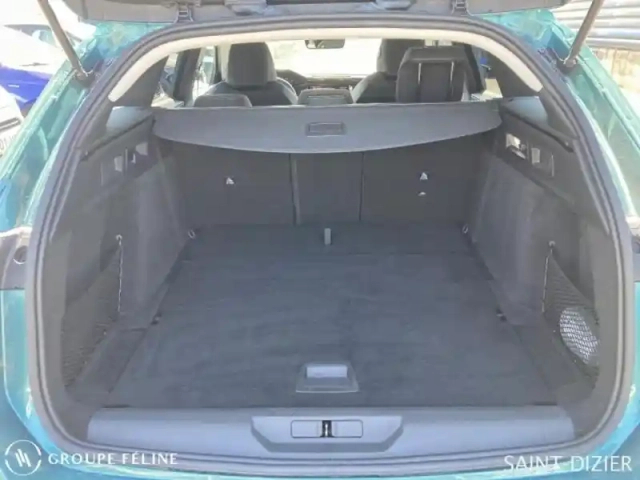 Peugeot 308 sw 1.2 puretech 130ch s&amp;s allure — photo 6