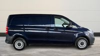Mercedes Vito 114 CDI Compact Pro Propulsion 9G-Tronic — photo 4