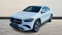 Mercedes Gla 200 163ch Progressive Line 7G-DCT