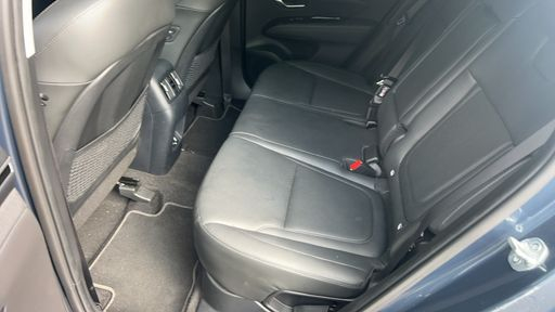 Hyundai Tucson 1.6 T-GDI 230 Hybrid BVA6 - Executive – 2024 – 30297 km – Hybride essence – Boîte Automatique — photo 34