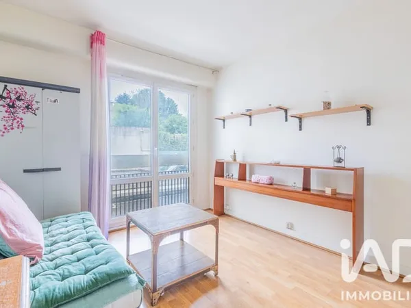 Appartement 5 pièces 80 m²
