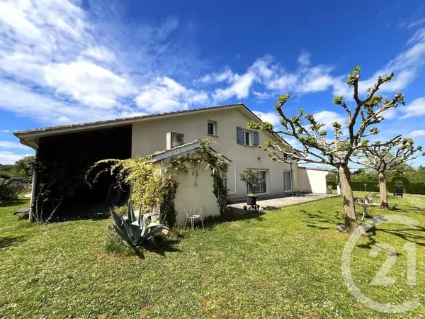 Maison 6 pièces 150 m²
