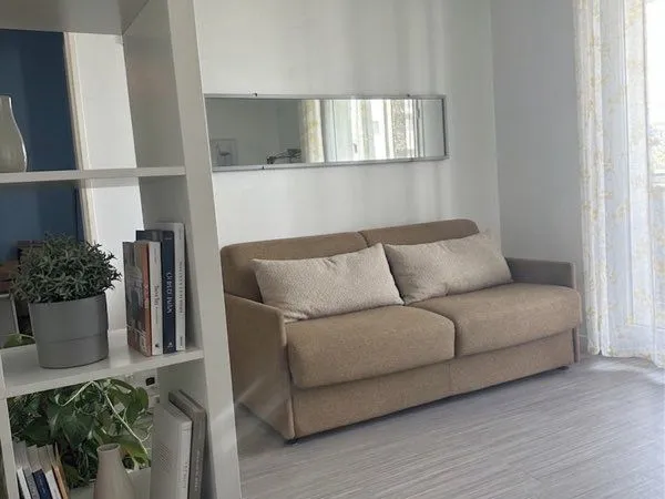 Appartement Vente Mérignac 2p 37m² 185000€