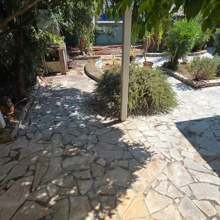 Villa 5ch avec parking et jardin Sud calme ensoleillé Hôpitaux Facultés / Triolet