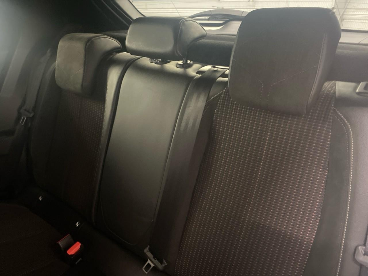 Ds Ds 3 crossback puretech 100 bvm6 performance line — photo 13