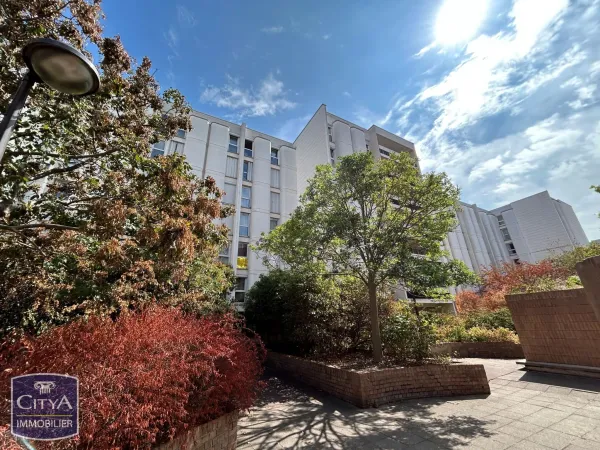 Appartement 4 pièces 76 m²