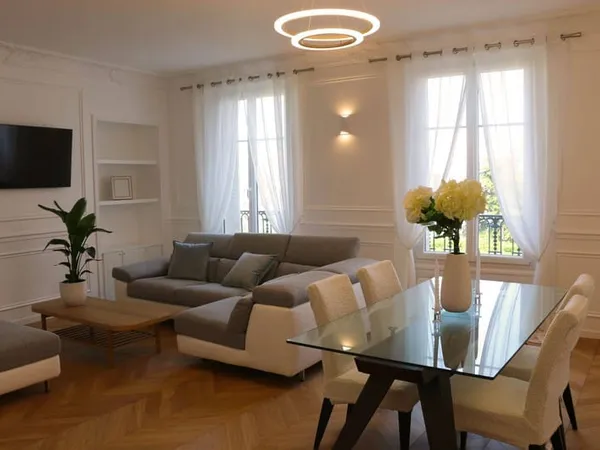 Appartement 2 pièces 71 m²