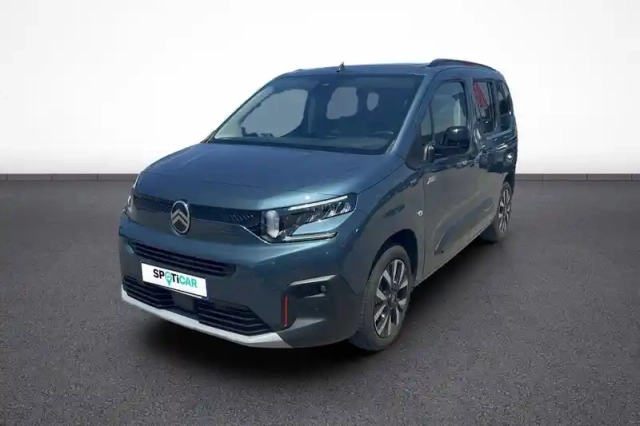 Citroën Berlingo taille m bluehdi 130 s&amp;s eat8